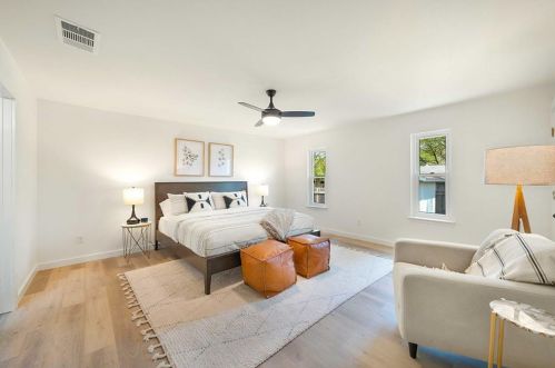 6307 Cannonleague Dr, Austin TX 78745-4916 exterior