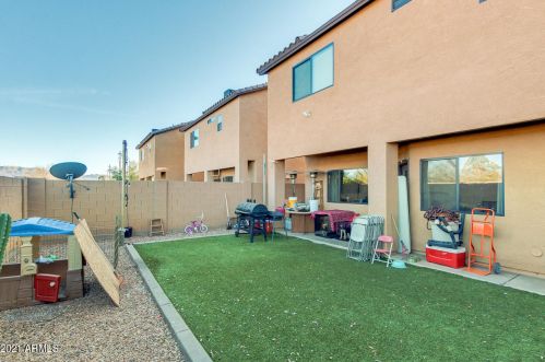 4903 4 Ave, Phoenix AZ 85041-5741 exterior