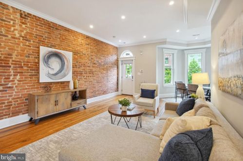 623 6 St, Washington DC 20024-2693 exterior