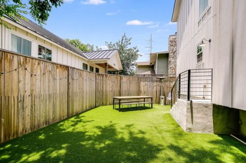 1903 30th St, Austin TX 78703-1827 exterior