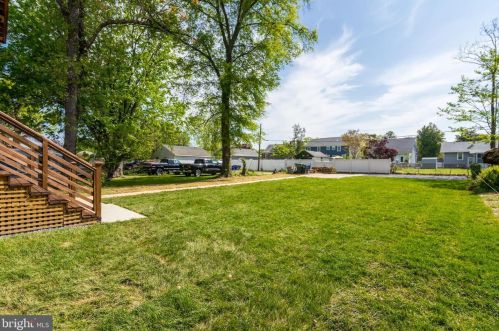 2216 30th St, Washington DC  20020-3369 exterior