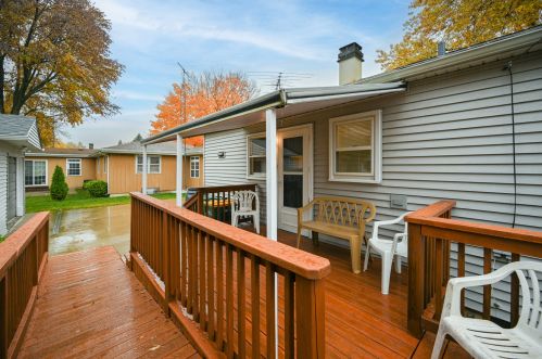 139 Reed St, Joliet IL 60436-1449 exterior