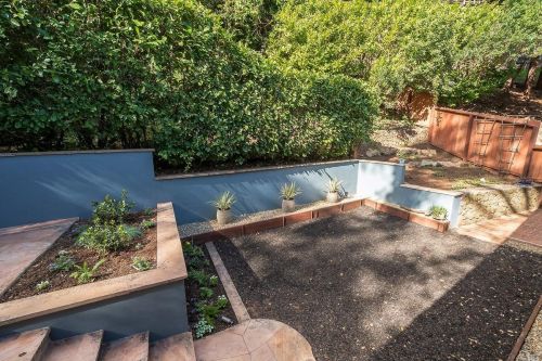 212 California Ave, Mill Valley CA 94941-3512 exterior