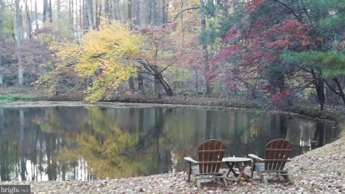 1801 Gamewell Rd, Silver Spring MD  20905-5119 exterior