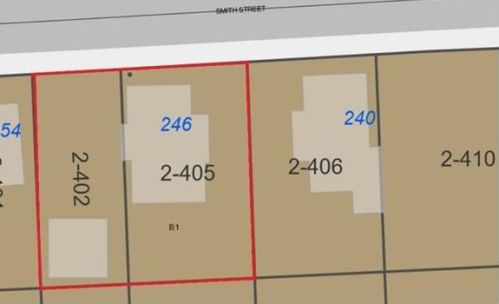 246 Smith St, Providence RI 02911-3307 exterior