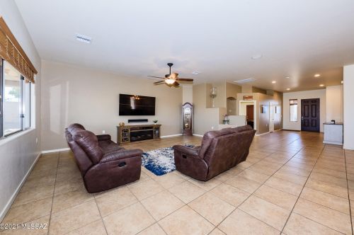 10389 Camino La Joya Pantano, Tucson AZ 85730-5086 exterior