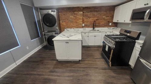 1 Hamilton St, Poughkeepsie NY  12601-3307 exterior