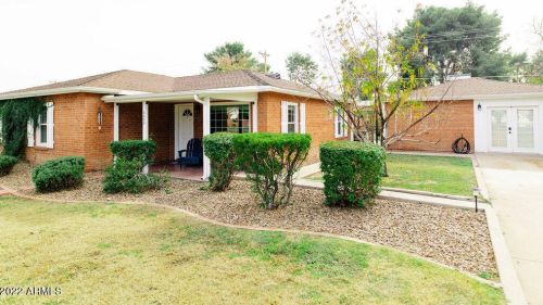 2335 Fairmount Ave, Phoenix AZ 85016-6718 exterior