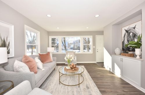 3406 86, Milwaukee WI 53227-4620 exterior