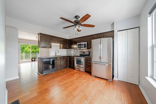 123 Mnr Vw Dr, Manor PA 15665-9734 exterior