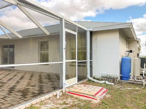 4565 22 St, Naples FL 34120-3627 exterior