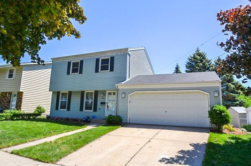 3350 98th St, Milwaukee, WI 53222-3412