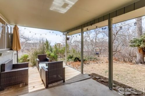 7782 Essex Pl, Boulder CO 80301-4133 exterior