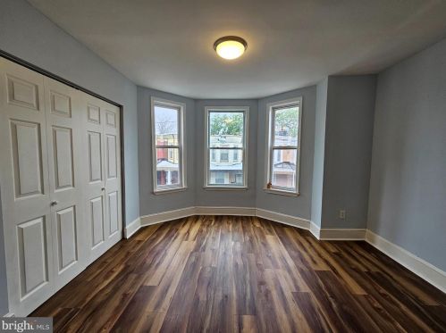 6121 Chancellor St, Philadelphia PA  19139-3703 exterior