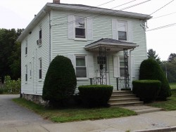 167 Derby St, Newton MA  02465-1558 exterior