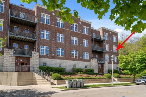 1835 Commerce St, Milwaukee WI 53212-3799 exterior