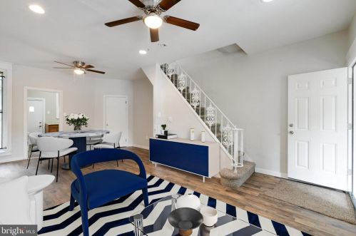 1941 30 St, Philadelphia PA 19121-1838 exterior