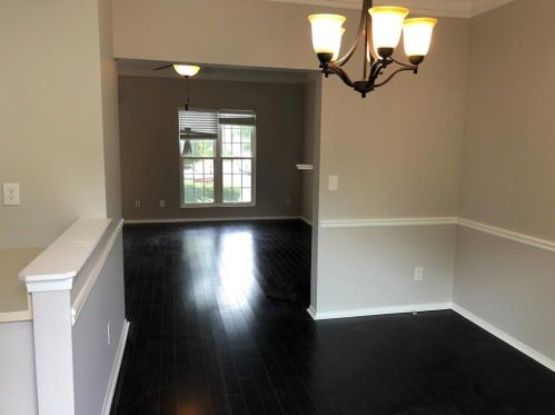 3924 Hancock Cir, Atlanta GA  30340-4225 exterior