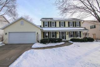 443 Linden St, Madison, WI 53593-1688