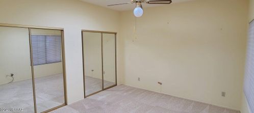 4504 Camino Campero, Tucson AZ  85750-6300 exterior