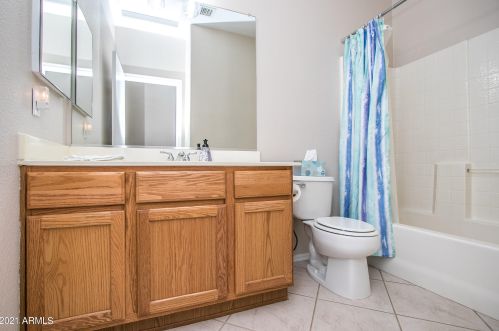 6443 Callaway Dr, Chandler AZ  85249-4485 exterior