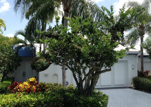 3719 Mykonos Ct, Boca Raton FL  33487-1282 exterior