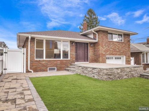 258 Berkshire Ave, Paterson NJ  07502-1359 exterior