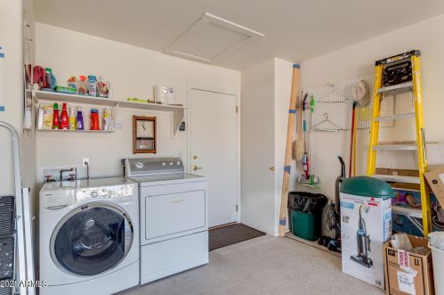 1433 Waterview Pl, Chandler AZ 85249-4852 exterior