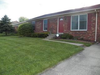 3749 Forest Green Dr, Lexington, KY 40517-1912