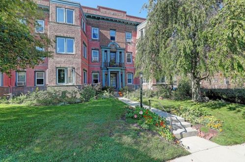 12 Blackstone Blvd, Providence RI  02906-5458 exterior