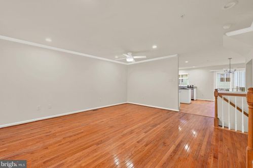 2338 Cold Meadow Way, Silver Spring MD  20906-6227 exterior