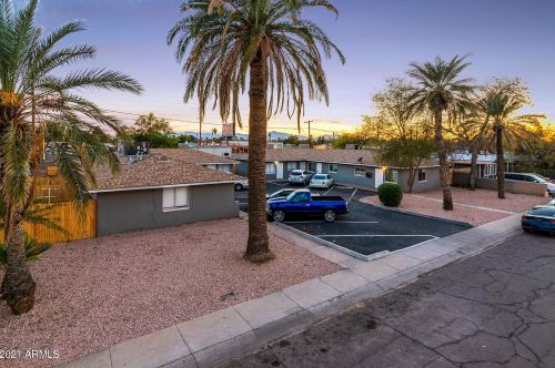 3121 Almeria Rd, Phoenix AZ 85009-2457 exterior