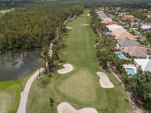 522 Eagle Crk Dr, Naples FL 34113-8029 exterior