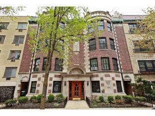 503 Briar Pl, Chicago IL  60657-4618 exterior