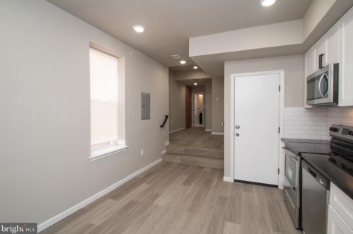 1906 23 St, Philadelphia PA 19145-2601 exterior