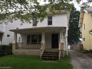 10401 Linnet Ave, Cleveland, OH 44111-3865