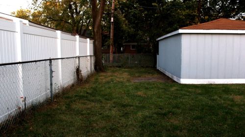 14617 Kenwood, Dolton IL 60419-2423 exterior