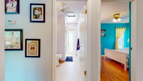 2471 Shell Ave, Fort Pierce FL  34952-6857 exterior