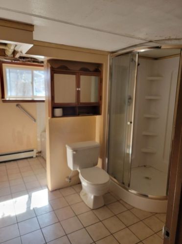 2905 Gdn Ln, Bull Valley IL exterior