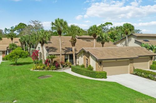 143 Cypress Vw Dr, Naples FL 34113-8080 exterior