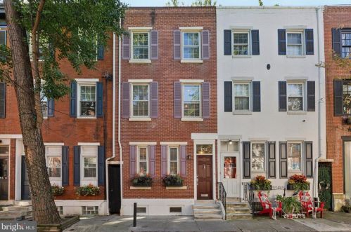 1712 Addison St, Philadelphia PA 19143-1203 exterior