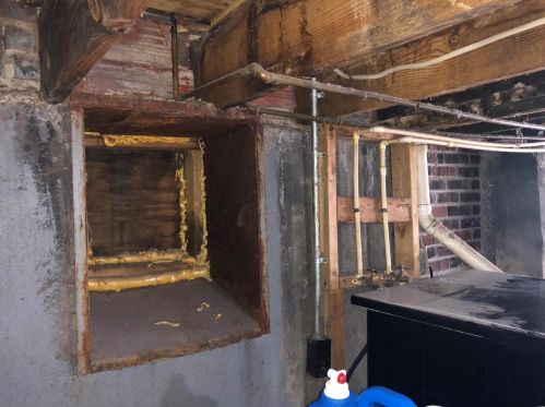 2844 Burd Ave, Saint Louis MO 63112-4216 exterior