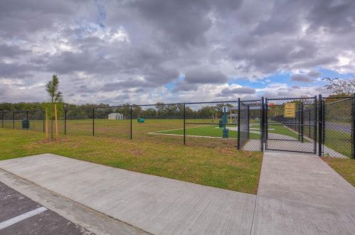 4219 Cartnal Ave, Tampa FL  33618-8600 exterior