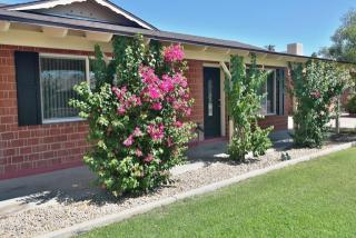 3614 Lamar Rd, Phoenix AZ  85019-1118 exterior