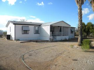 6661 Kay Lynn Dr, Tucson, AZ 85735-9428