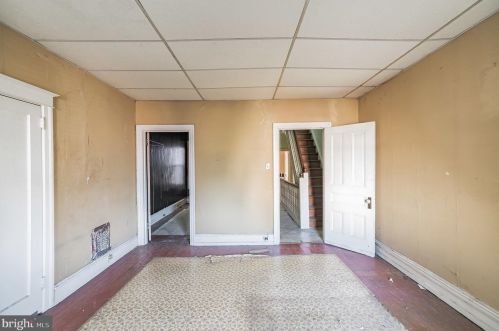 1665 56th St, Philadelphia PA  19143-5305 exterior