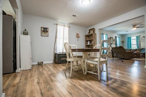 535 Woodard St, Denison TX 75021-2850 exterior