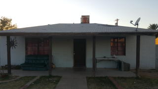 6242 14th Pl, Phoenix AZ  85014-1737 exterior