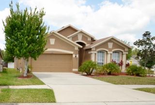 1519 Appleton Pl, Zephyrhills FL  33543-6804 exterior