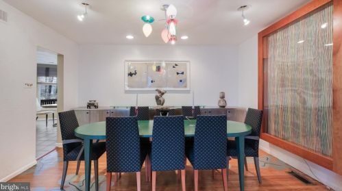 868 Broadmoor Rd, Huntingdon Valley PA 19006-2803 exterior